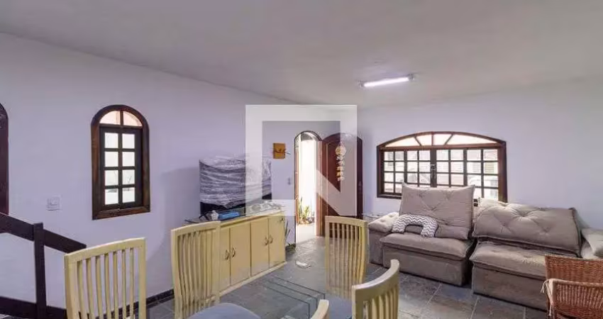 Casa para aluguel - vila ré, 4 quartos,  120 m² - são paulo