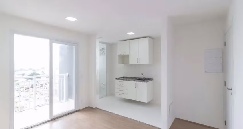 Apartamento para aluguel - freguesia do ó, 2 quartos,  45 m² - são paulo