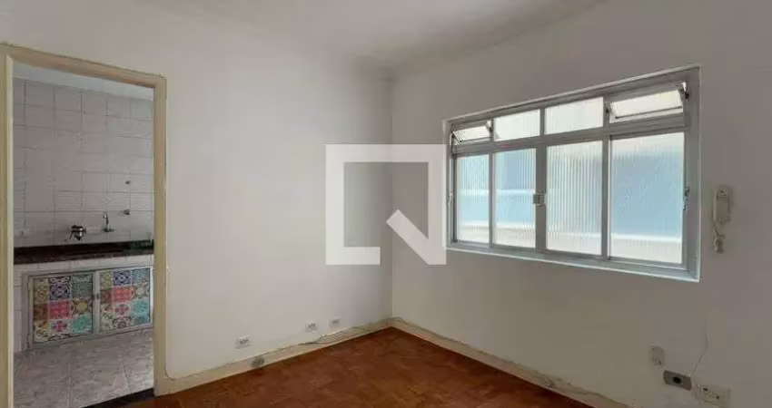 Apartamento para aluguel - pinheiros, 1 quarto,  40 m² - são paulo