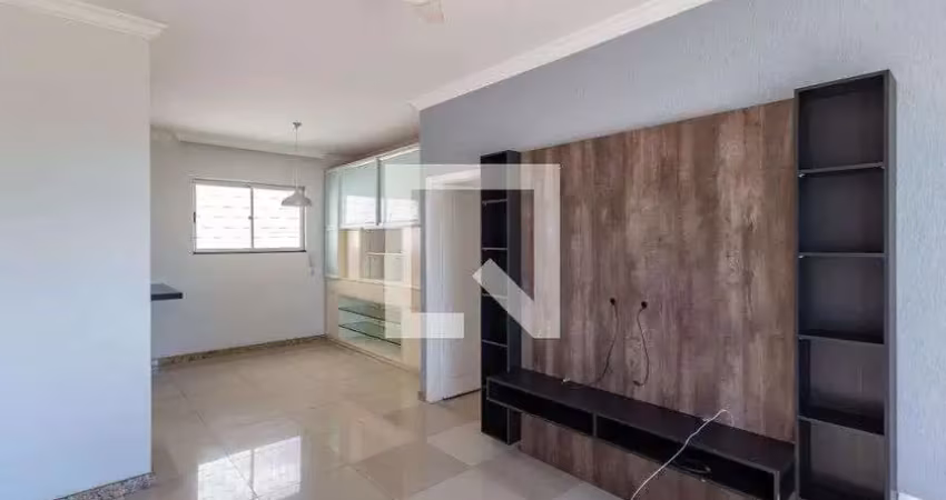 Apartamento para aluguel - padre eustáquio, 2 quartos,  70 m² - belo horizonte