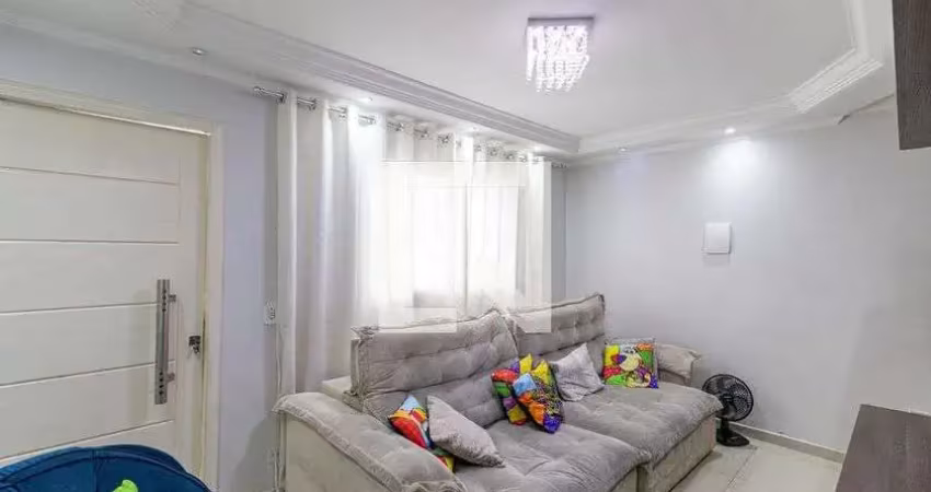 Casa para aluguel - vila ré, 2 quartos,  100 m² - são paulo