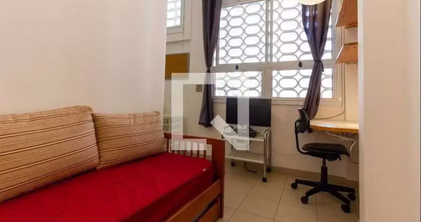 Kitnet / stúdio para aluguel - perdizes, 1 quarto,  18 m² - são paulo
