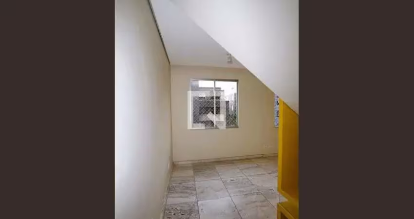 Cobertura para aluguel - buritis, 3 quartos,  120 m² - belo horizonte