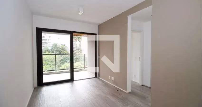 Apartamento para aluguel - vila madalena, 2 quartos,  65 m² - são paulo