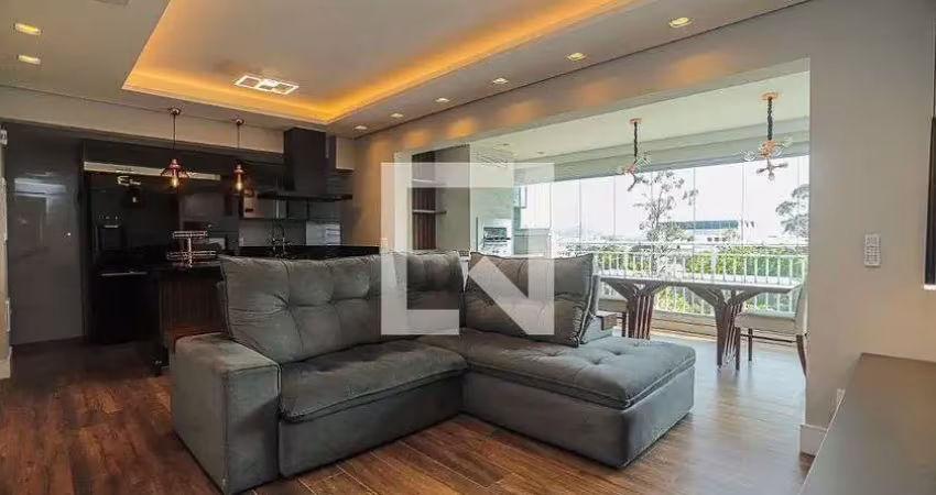 Apartamento para aluguel - lapa, 2 quartos,  105 m² - são paulo