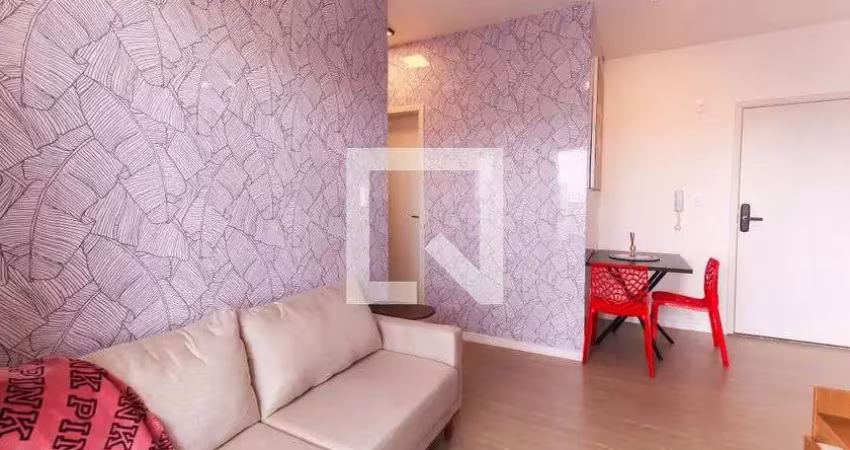 Apartamento para aluguel - mooca, 2 quartos,  43 m² - são paulo