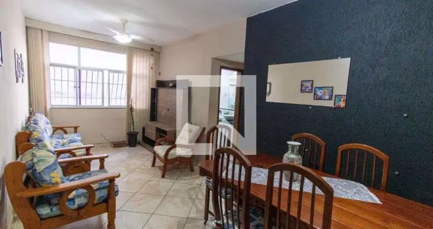 Apartamento para aluguel - icaraí, 2 quartos,  131 m² - niterói