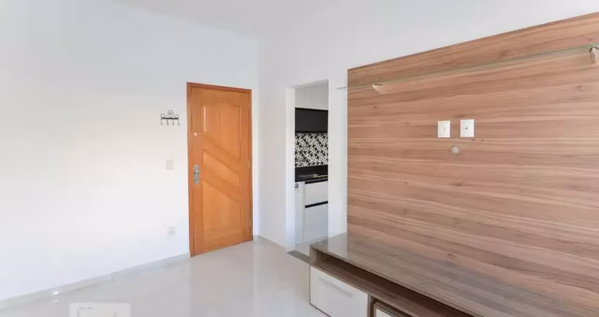 Apartamento para aluguel - grajaú, 2 quartos,  57 m² - rio de janeiro