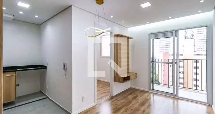 Apartamento para aluguel - butantã, 2 quartos,  37 m² - são paulo