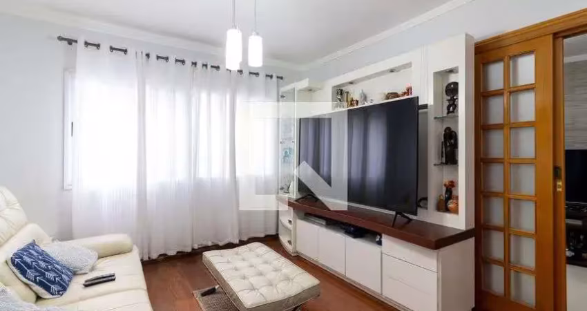 Casa para aluguel - santana, 3 quartos,  180 m² - são paulo
