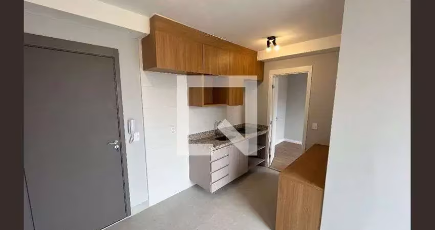Apartamento para aluguel - água fria, 1 quarto,  27 m² - são paulo