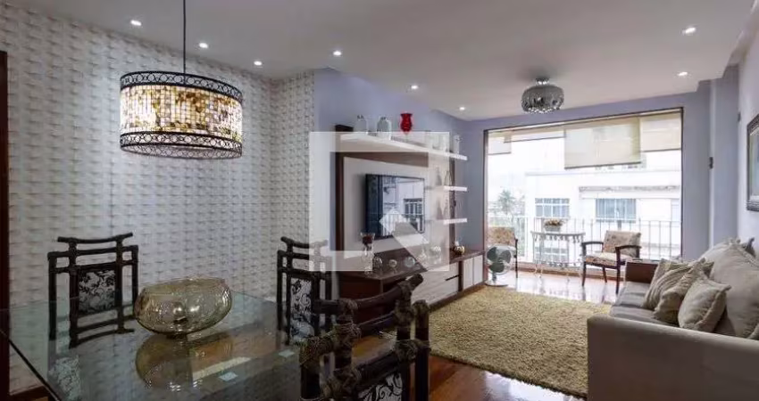 Apartamento para aluguel - maracanã, 2 quartos,  95 m² - rio de janeiro
