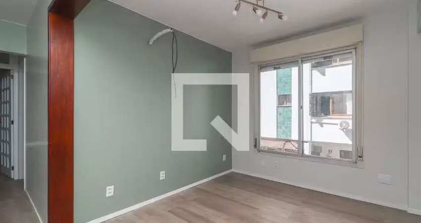 Apartamento para aluguel - auxiliadora, 3 quartos,  100 m² - porto alegre