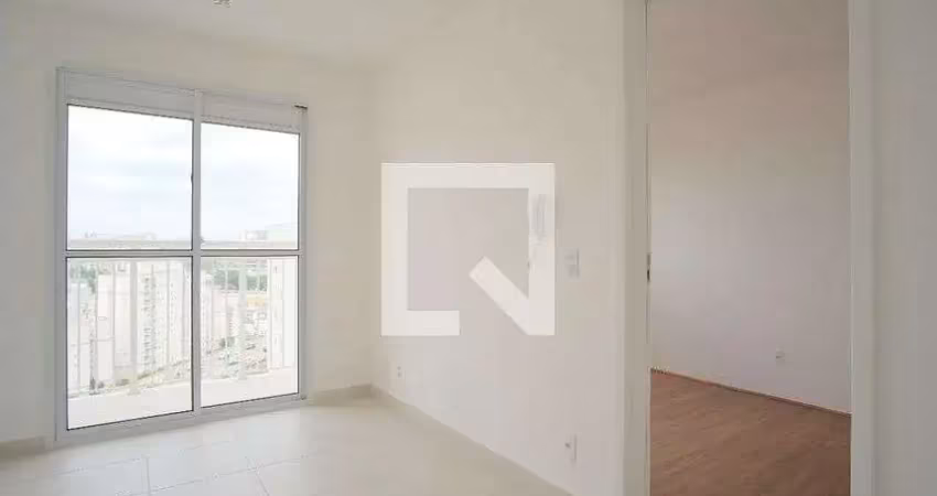 Apartamento para aluguel - tatuapé, 1 quarto,  27 m² - são paulo