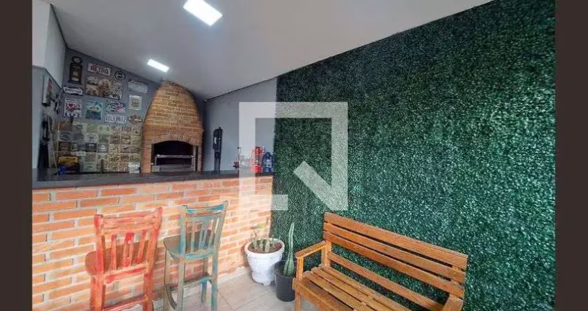 Casa para aluguel - quitaúna, 3 quartos,  248 m² - osasco