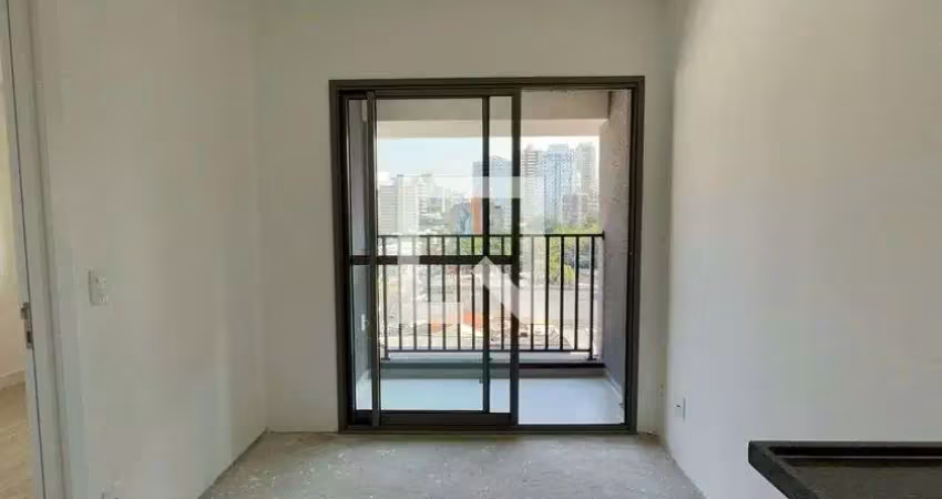 Apartamento para aluguel - pinheiros, 1 quarto,  26 m² - são paulo