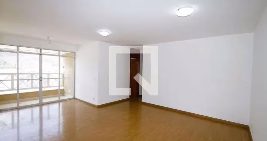 Apartamento para aluguel - buritis, 4 quartos,  114 m² - belo horizonte