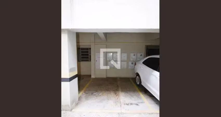 Apartamento para aluguel - buritis, 2 quartos,  60 m² - belo horizonte
