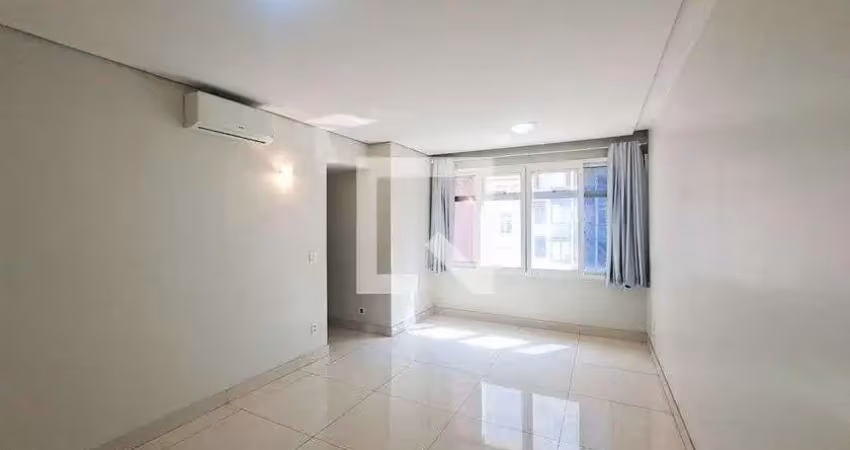 Apartamento para aluguel - boa viagem, 3 quartos,  90 m² - belo horizonte