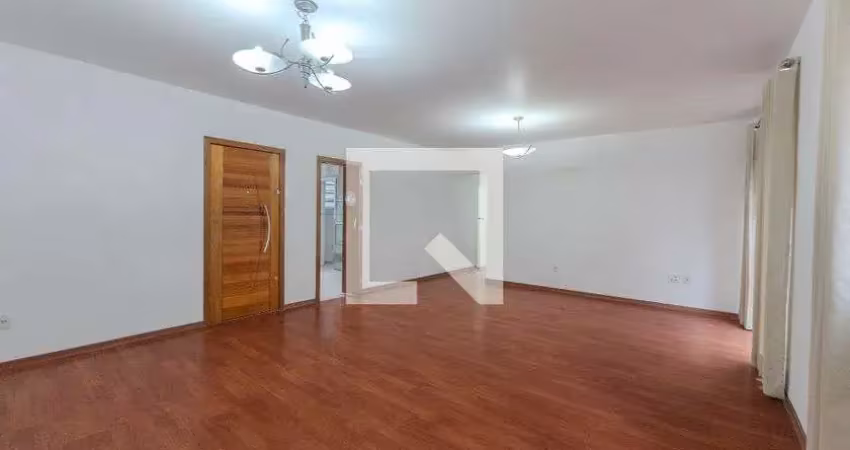 Apartamento para aluguel - bela vista, 4 quartos,  110 m² - são paulo