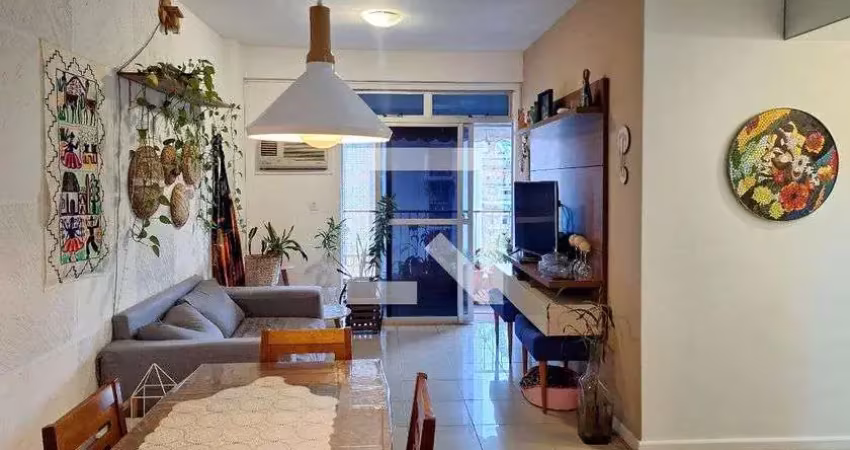 Cobertura para aluguel - ingá, 3 quartos,  245 m² - niterói
