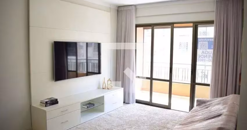 Apartamento para aluguel - jardim botânico, 3 quartos,  104 m² - ribeirão preto