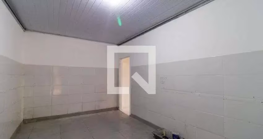 Casa para aluguel - vila leopoldina, 2 quartos,  180 m² - são paulo