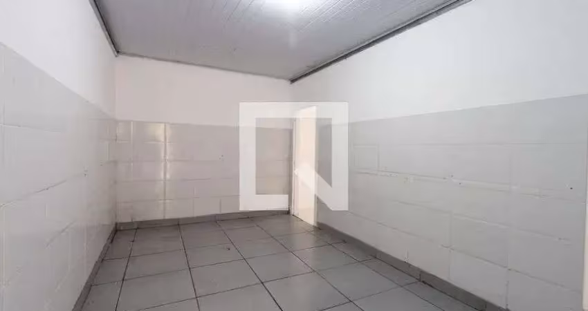 Casa para aluguel - vila leopoldina, 2 quartos,  180 m² - são paulo