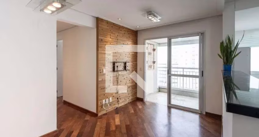 Apartamento para aluguel - vila leopoldina, 2 quartos,  57 m² - são paulo