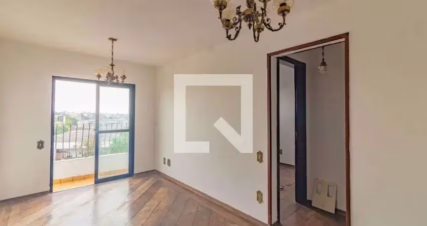 Apartamento para aluguel - jabaquara, 1 quarto,  40 m² - são paulo