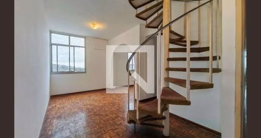 Cobertura para aluguel - vila isabel, 2 quartos,  92 m² - rio de janeiro