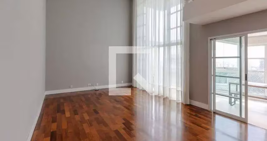 Apartamento para aluguel - panamby, 5 quartos,  270 m² - são paulo