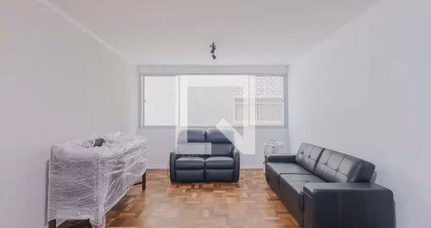 Apartamento para aluguel - paraíso, 2 quartos,  106 m² - são paulo