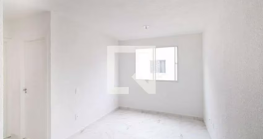 Apartamento para aluguel - guaratiba, 2 quartos,  40 m² - rio de janeiro