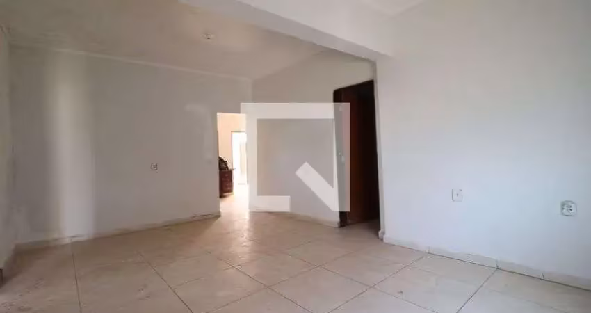 Casa para aluguel - vila albertina, 2 quartos,  130 m² - ribeirão preto