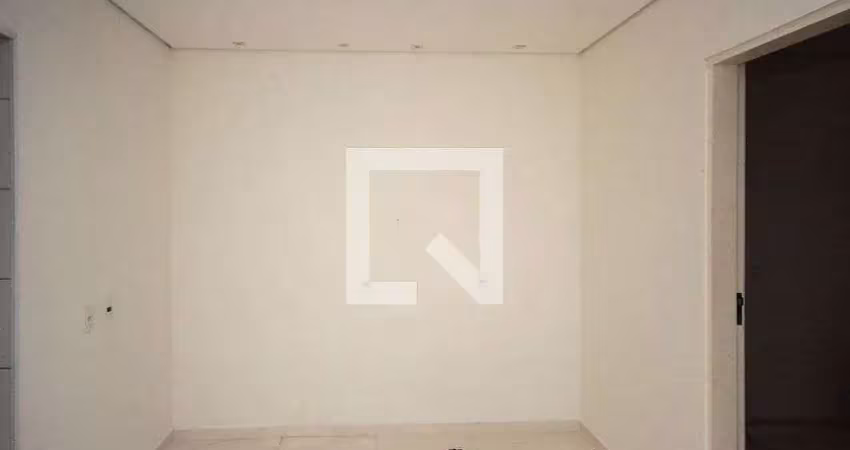 Casa / sobrado em condomínio para aluguel - vila invernada, 1 quarto,  35 m² - são paulo