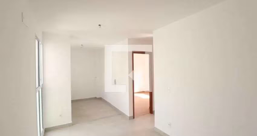Apartamento para aluguel - barro vermelho, 2 quartos,  40 m² - são gonçalo