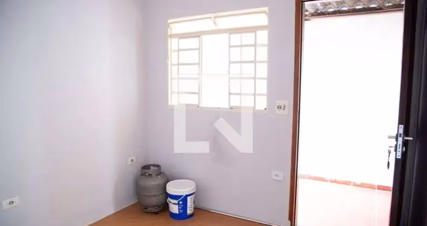Casa para aluguel - picanço, 1 quarto,  70 m² - guarulhos