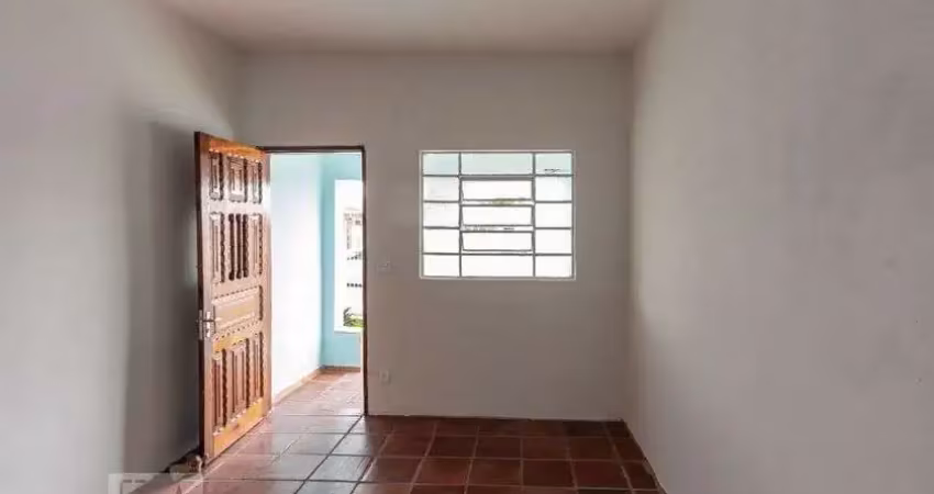 Casa para aluguel - campos elíseos , 2 quartos,  100 m² - campinas
