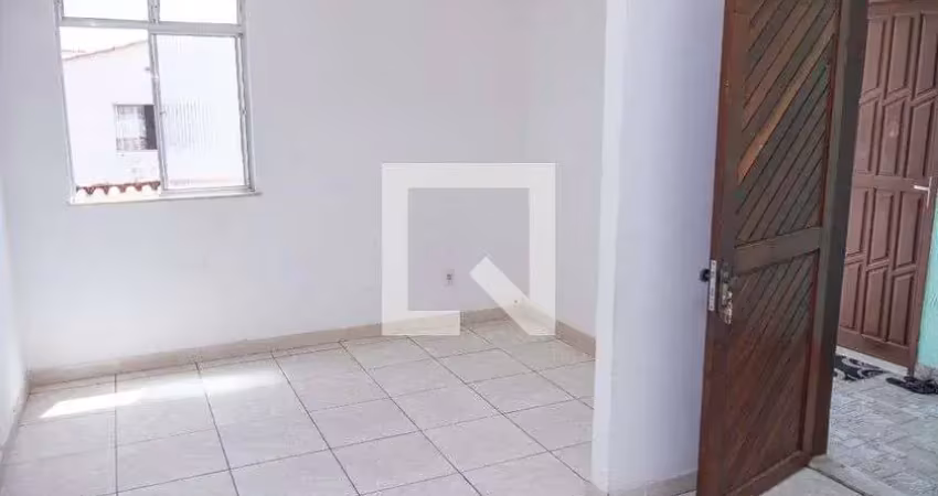 Casa para aluguel - itapuã, 2 quartos,  60 m² - salvador
