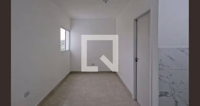 Apartamento para aluguel - jaraguá, 1 quarto,  35 m² - são paulo