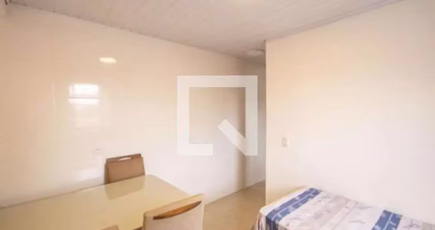 Casa para aluguel - vila guilherme, 1 quarto,  60 m² - são paulo