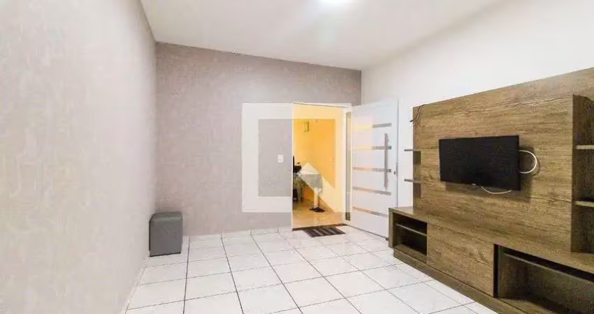 Casa para aluguel - jardim nazareth, 2 quartos,  80 m² - são paulo