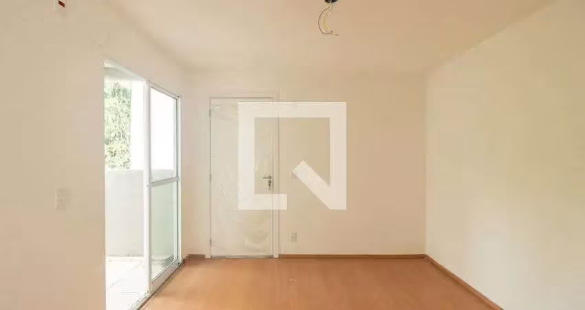 Apartamento para aluguel - campo grande, 2 quartos,  43 m² - rio de janeiro