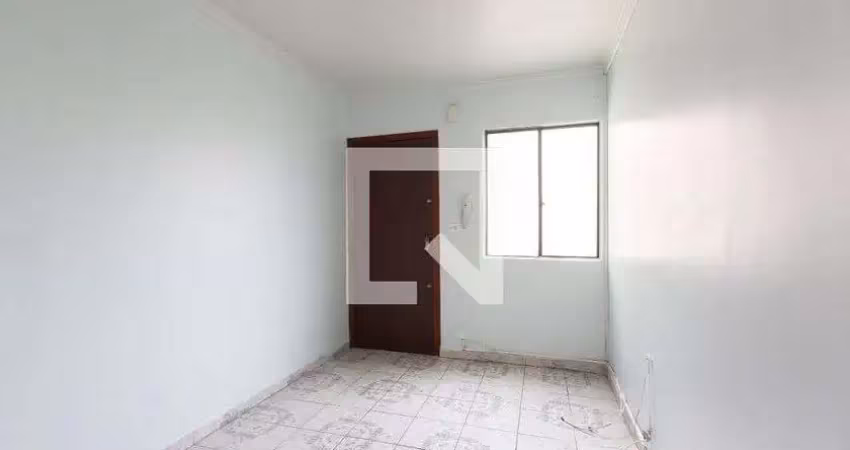 Apartamento para aluguel - conjunto residencial jose bonifacio, 3 quartos,  56 m² - são paulo