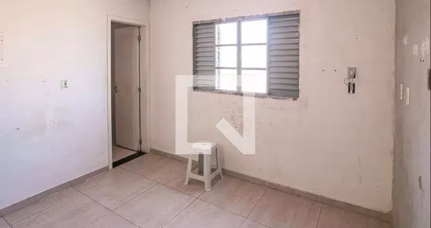 Casa para aluguel - jardim morada do sol, 1 quarto,  20 m² - indaiatuba