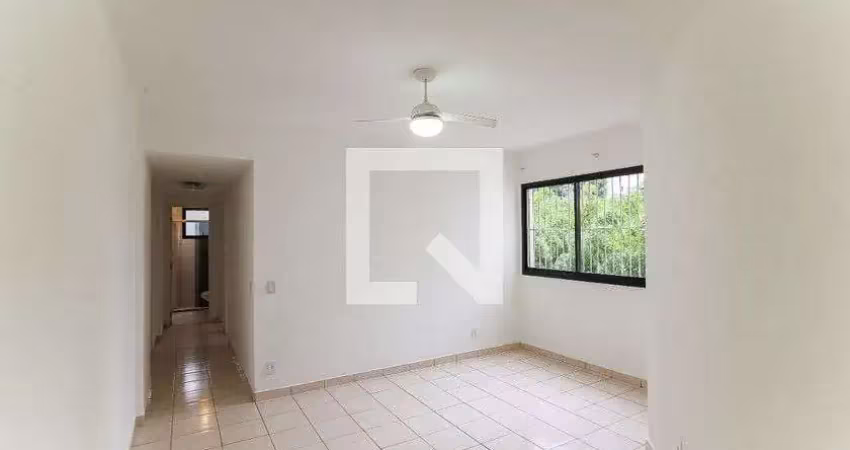 Apartamento para aluguel - parque industrial das oliveiras, 2 quartos,  56 m² - taboão da serra