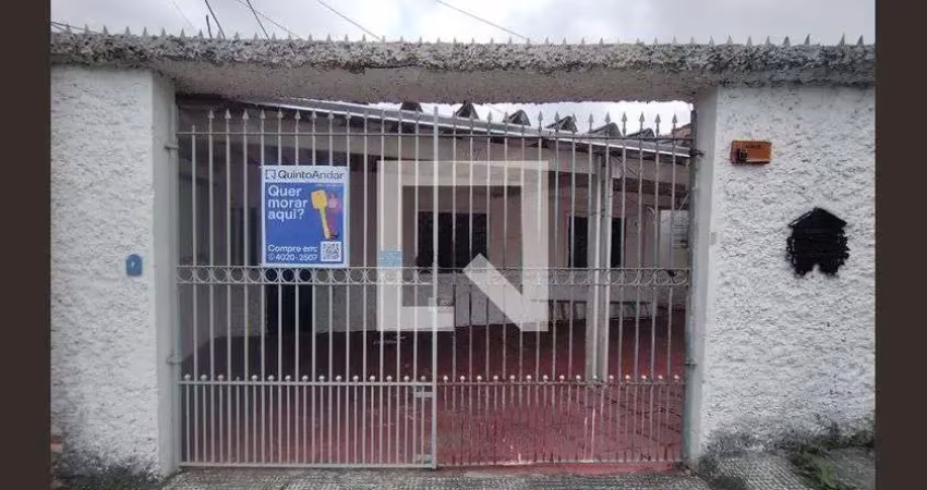 Casa para aluguel - bosque da saúde, 1 quarto,  40 m² - são paulo