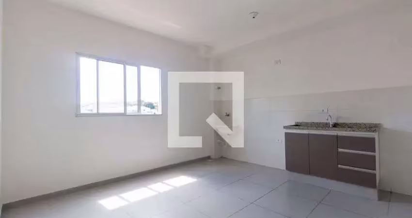 Apartamento para aluguel - vila esperança, 1 quarto,  43 m² - são paulo