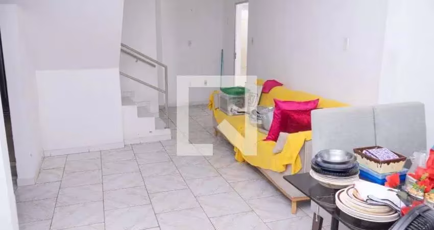 Casa para aluguel - itapuã, 3 quartos,  90 m² - salvador